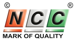 Naisa Colour Co - Logo