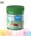 janta brand apple green food colour 100g powder