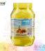 janta brand lemon yellow food colour 500g powder