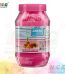 janta brand raspberry red food colour 500g powder